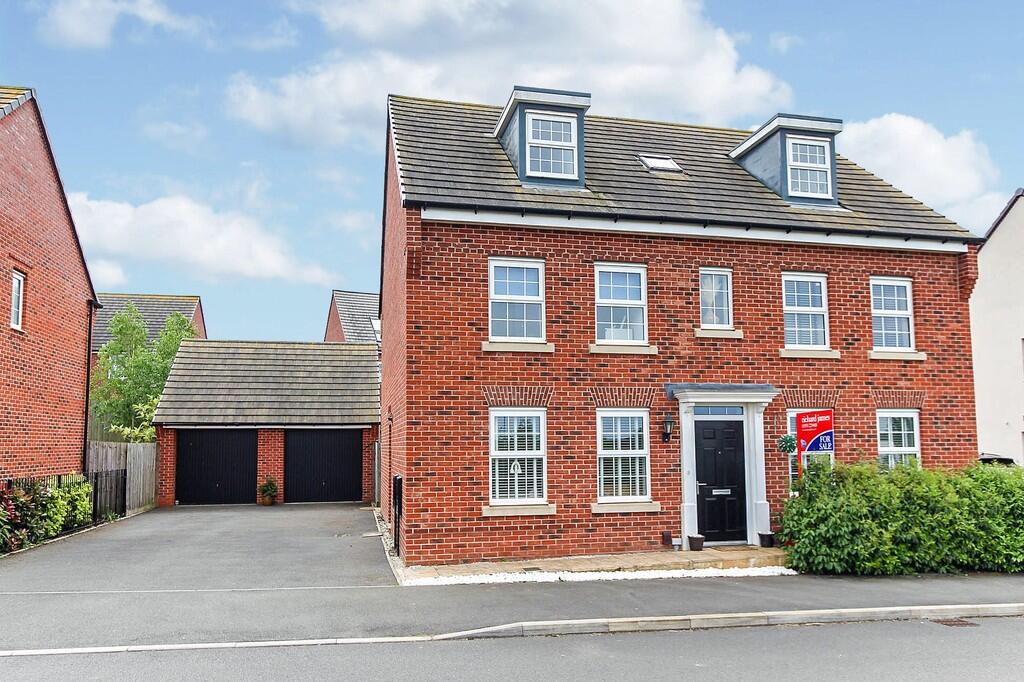 Main image of property: Line Way, Earls Barton