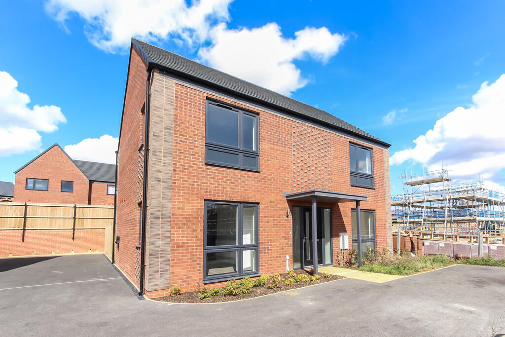 Main image of property: Hercules Drive, Wellingborough