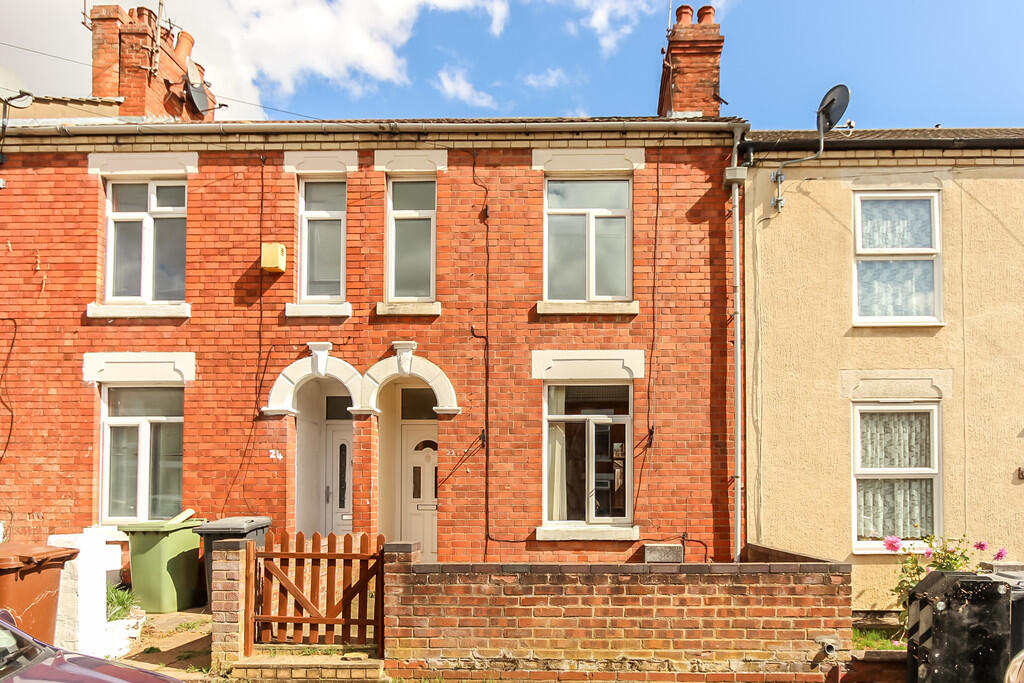 Main image of property: Bedale Road, Wellingborough