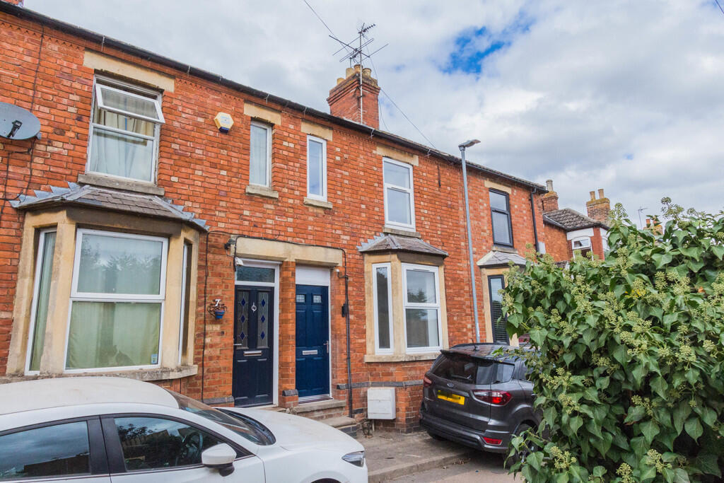 Main image of property: Nene View, Irthlingborough