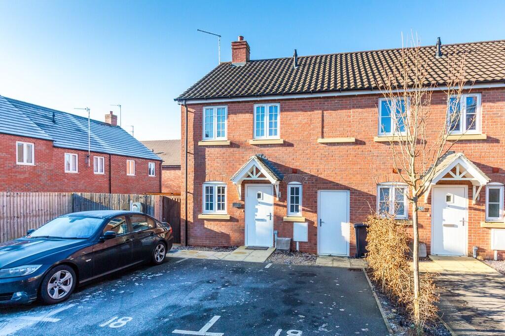 Main image of property: Junction Way, Thrapston