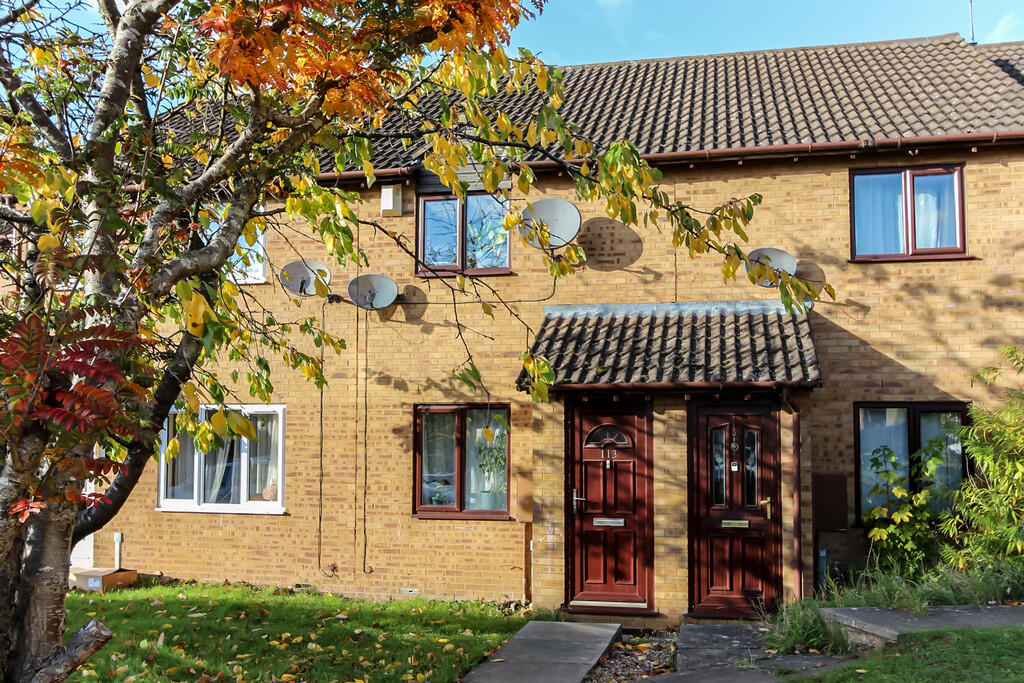 Main image of property: Senwick Drive, Wellingborough