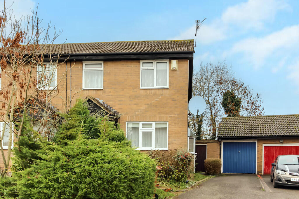 Main image of property: Tees Close, Wellingborough