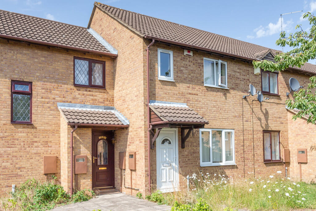 Main image of property: Senwick Drive, Wellingborough