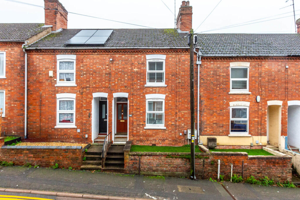 Main image of property: Victoria Road, Rushden