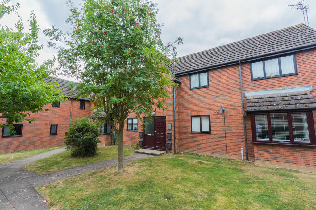 Main image of property: Lovell Court, Irthlingborough