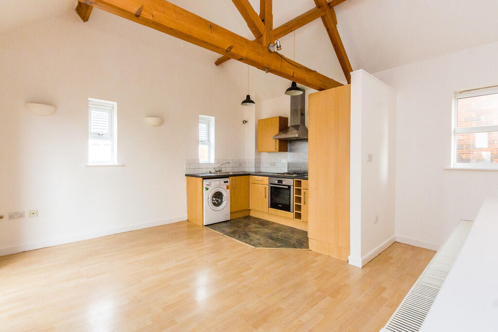 Main image of property: Warmonds Hill, Higham Ferrers