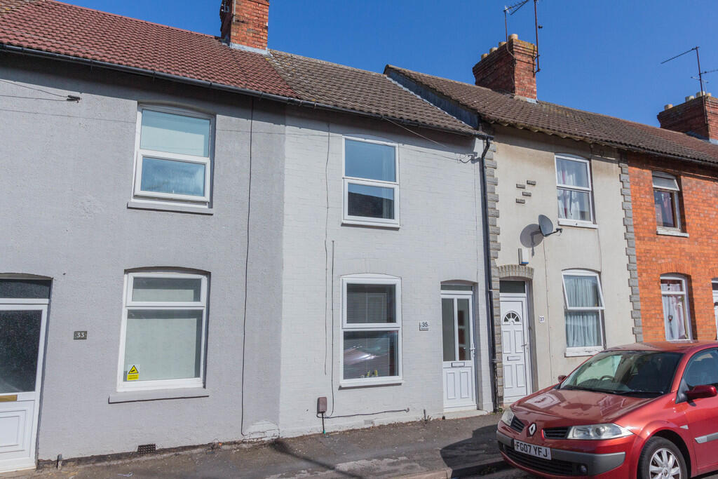 Main image of property: Roberts Street, Rushden