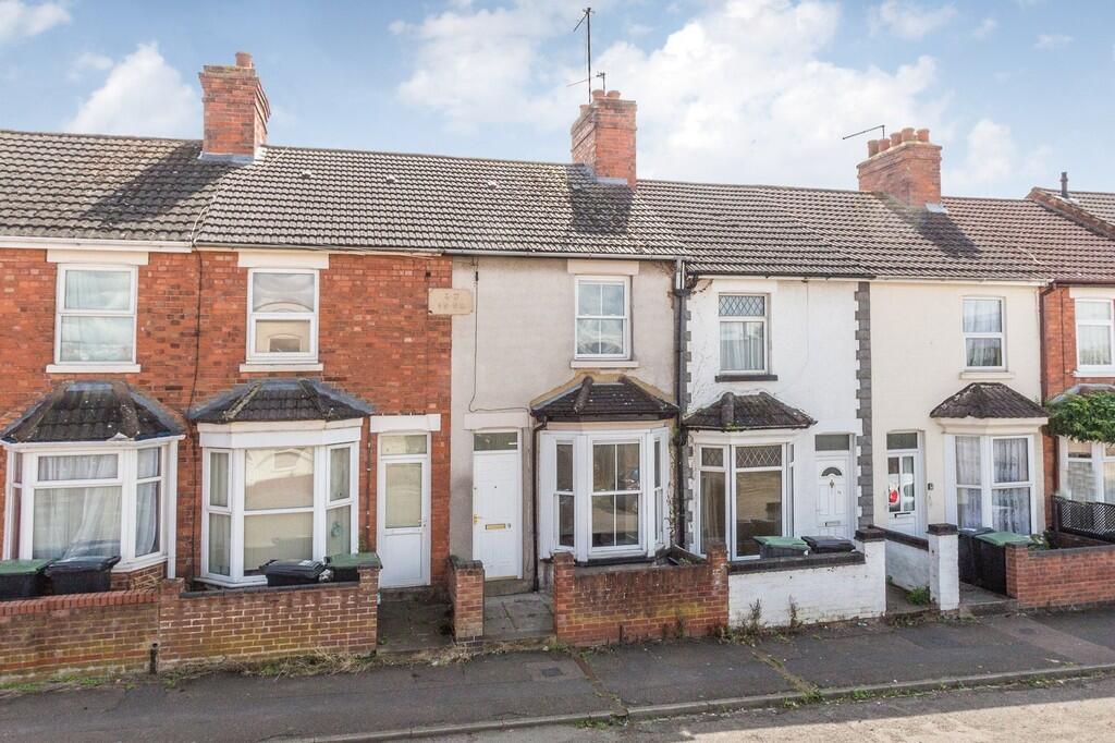 Main image of property: Manton Road, Rushden