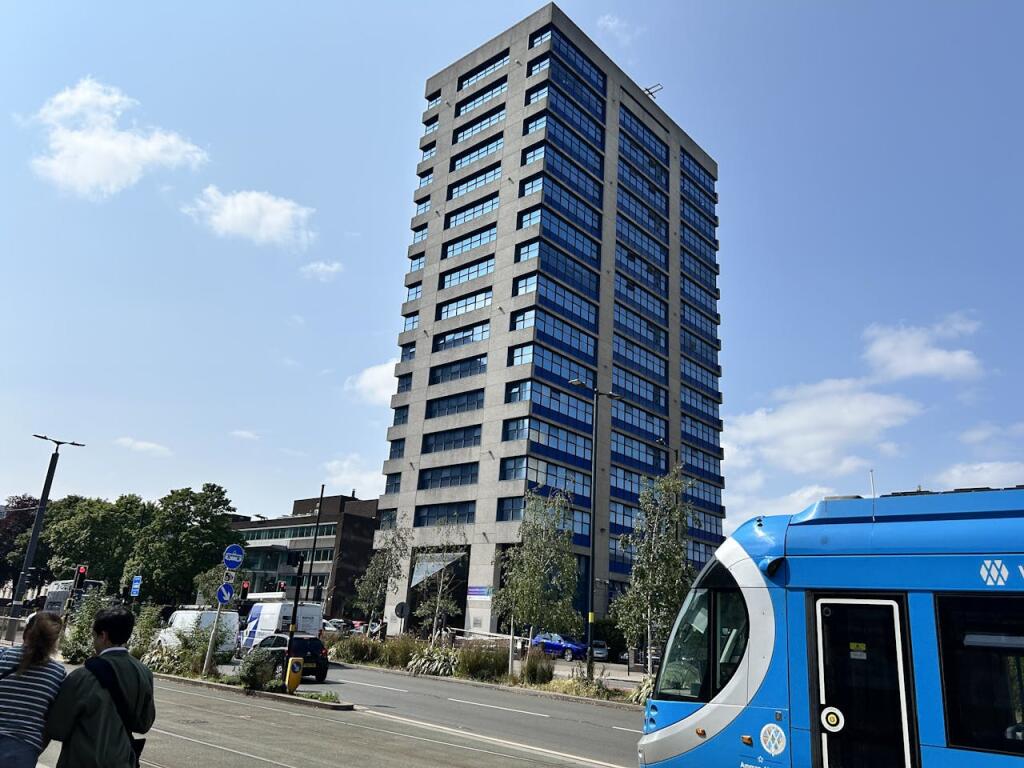 Main image of property: Cobalt Square, 83-85 Hagley Road, Edgbaston, Birmingham, B16 8QG