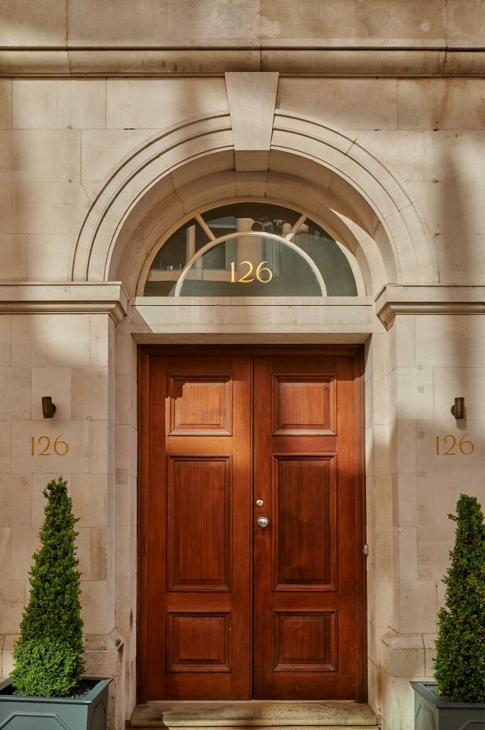 Additional property image - 126 Colmore Row, Birmingham, B3 3AP