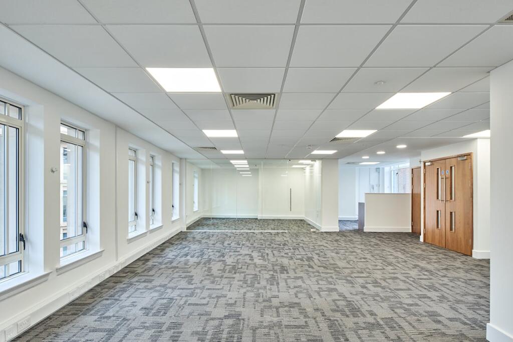 Additional property image - 126 Colmore Row, Birmingham, B3 3AP