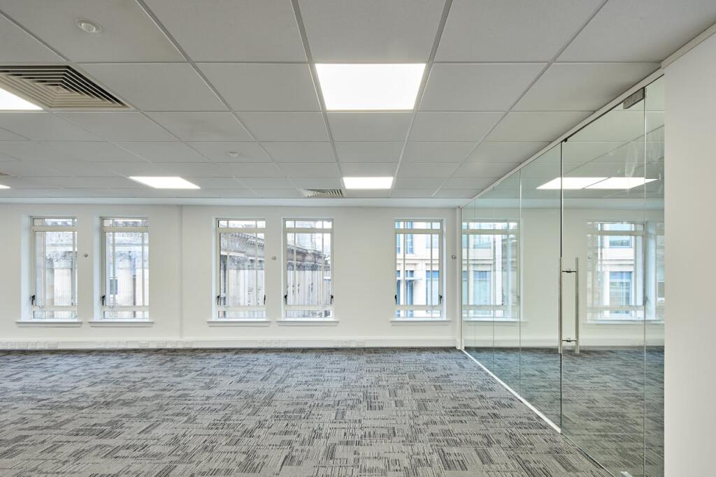 Additional property image - 126 Colmore Row, Birmingham, B3 3AP