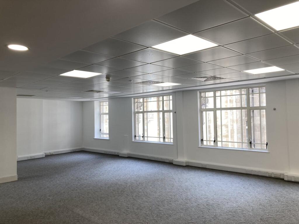 Additional property image - 126 Colmore Row, Birmingham, B3 3AP
