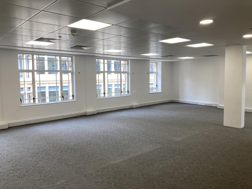 Additional property image - 126 Colmore Row, Birmingham, B3 3AP
