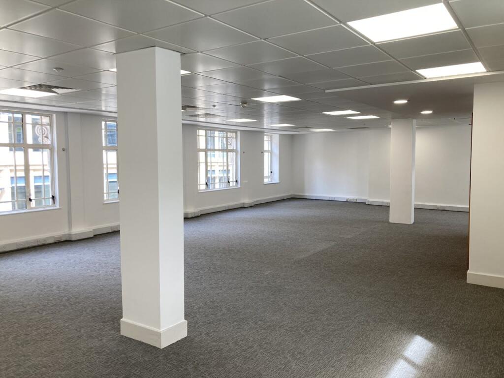 Additional property image - 126 Colmore Row, Birmingham, B3 3AP