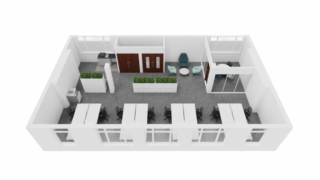 Additional property image - 126 Colmore Row, Birmingham, B3 3AP