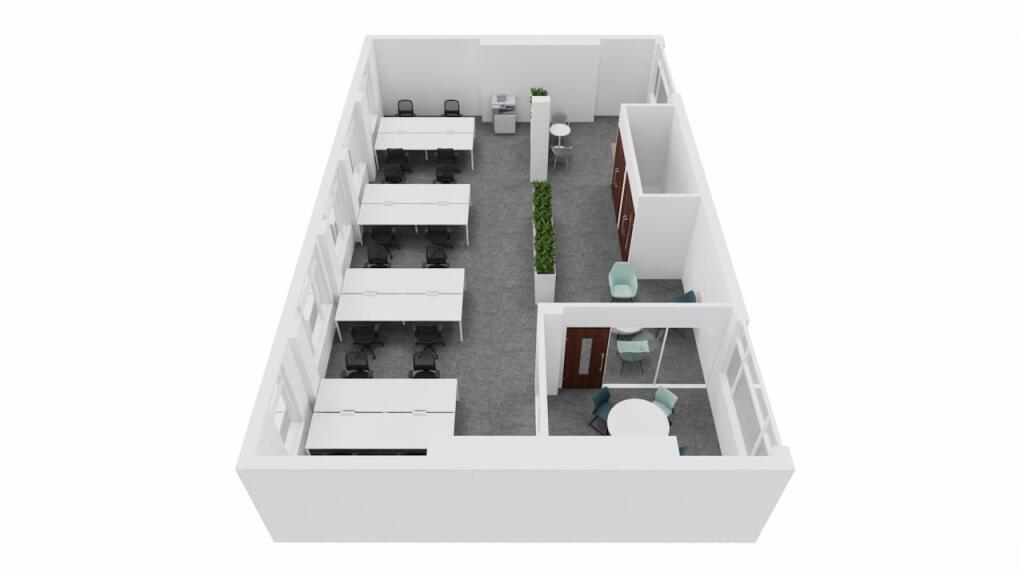 Additional property image - 126 Colmore Row, Birmingham, B3 3AP