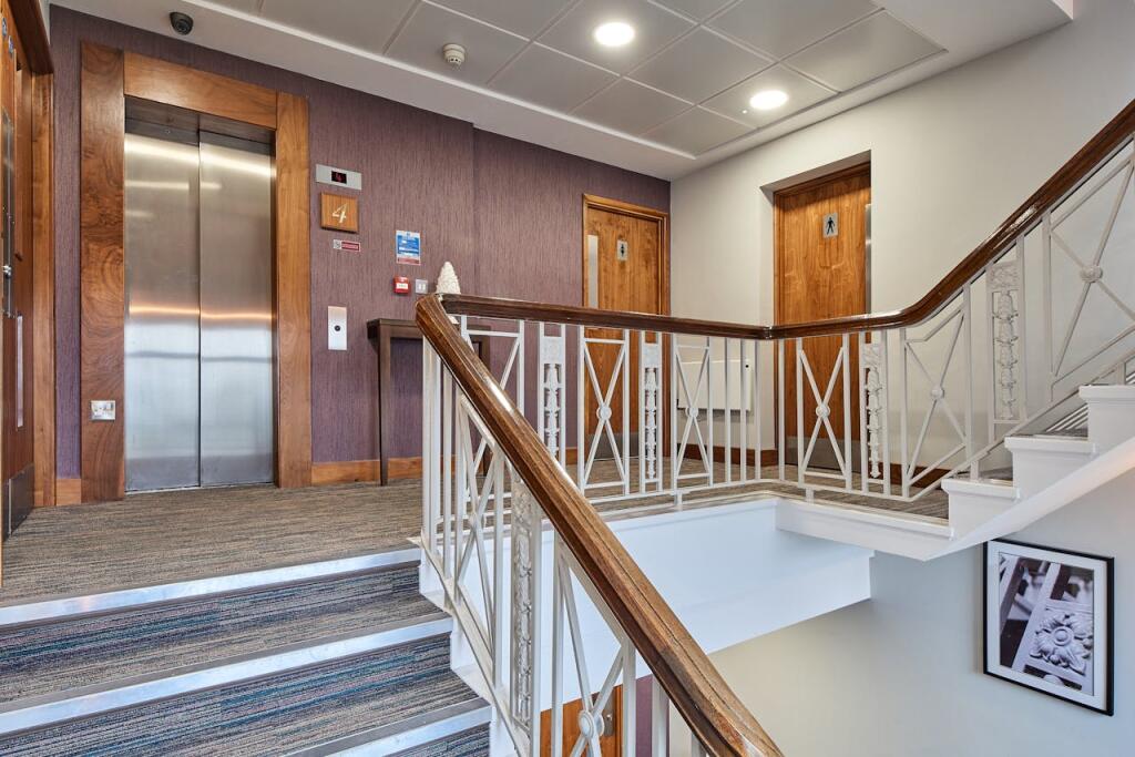 Additional property image - 126 Colmore Row, Birmingham, B3 3AP