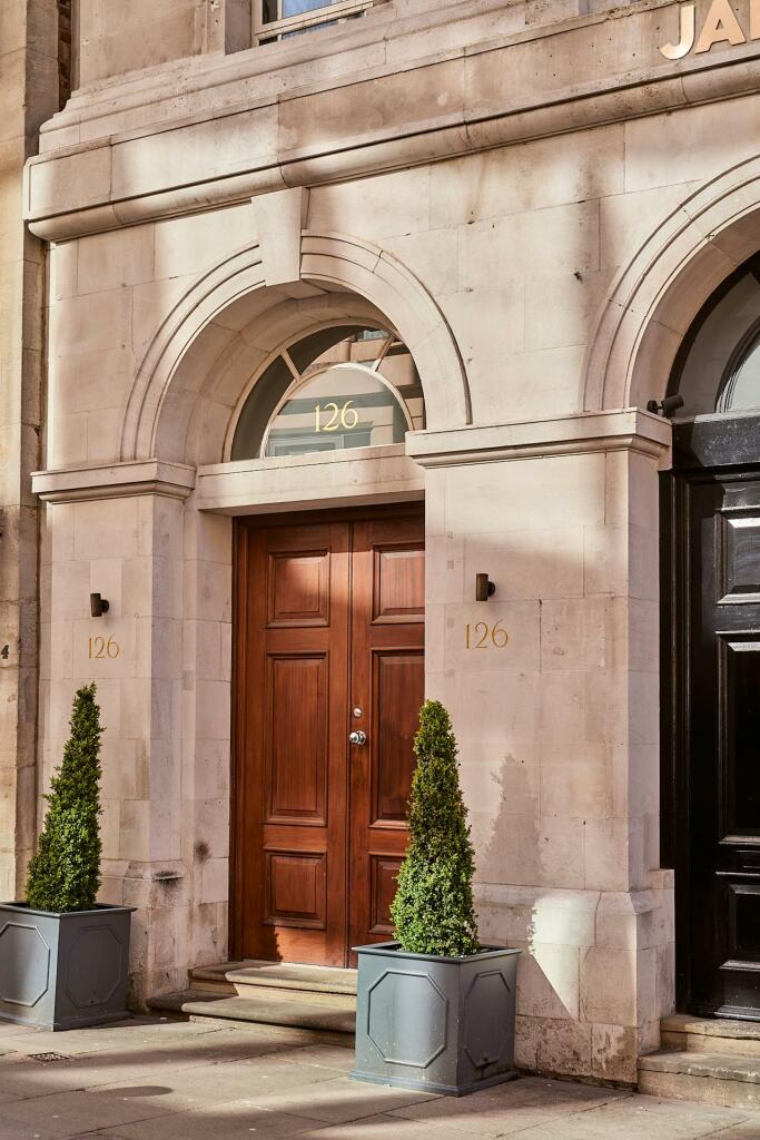 Additional property image - 126 Colmore Row, Birmingham, B3 3AP