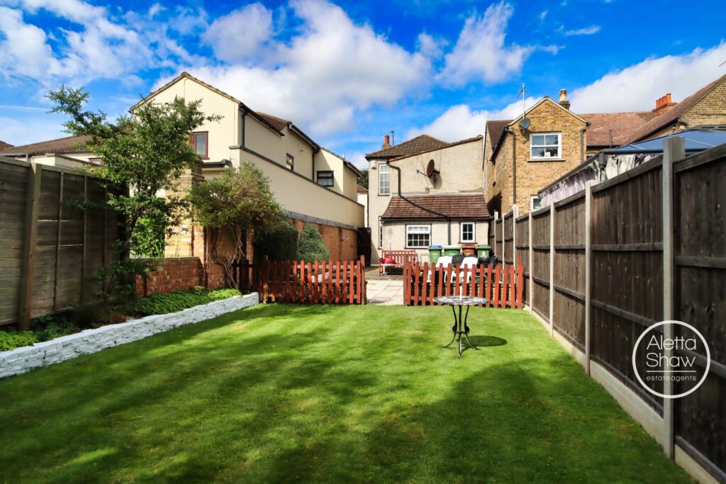 Additional property image - Upton Road, Bexleyheath, DA6