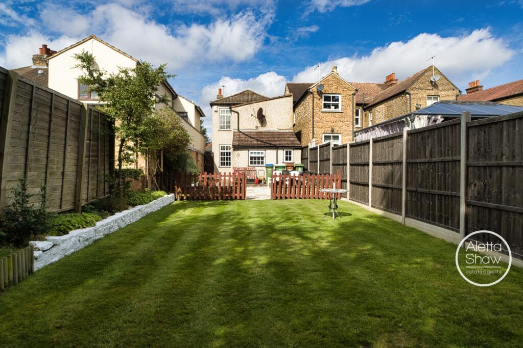Additional property image - Upton Road, Bexleyheath, DA6