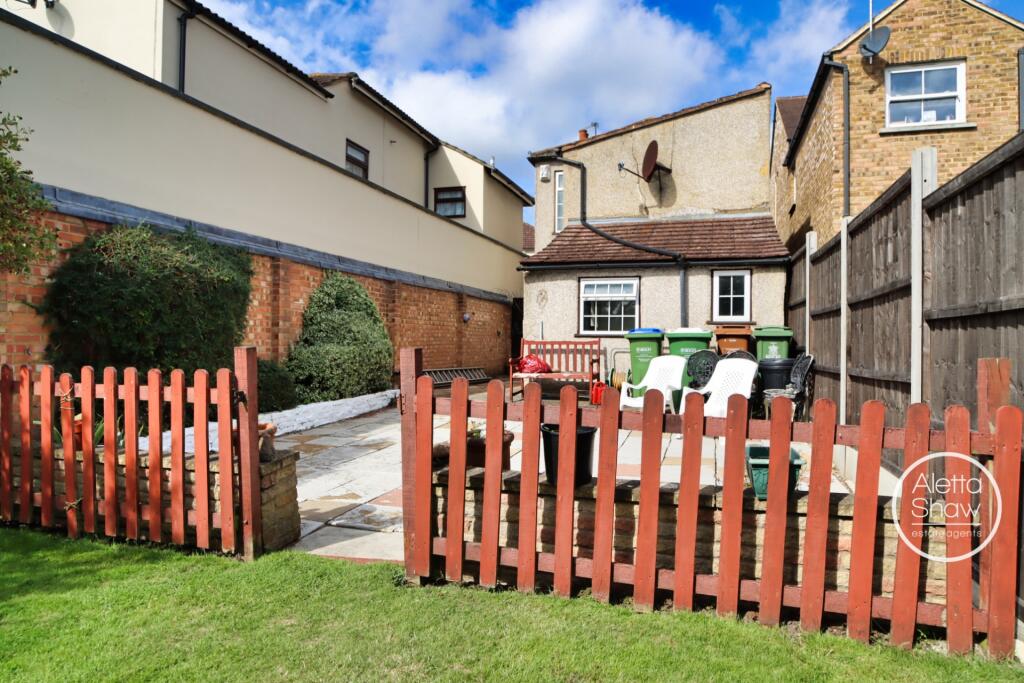 Additional property image - Upton Road, Bexleyheath, DA6