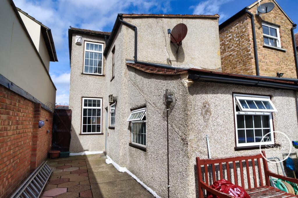 Additional property image - Upton Road, Bexleyheath, DA6
