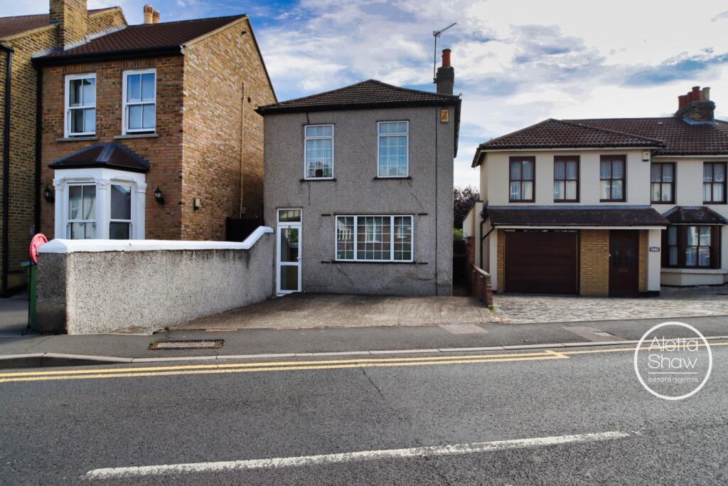 Additional property image - Upton Road, Bexleyheath, DA6