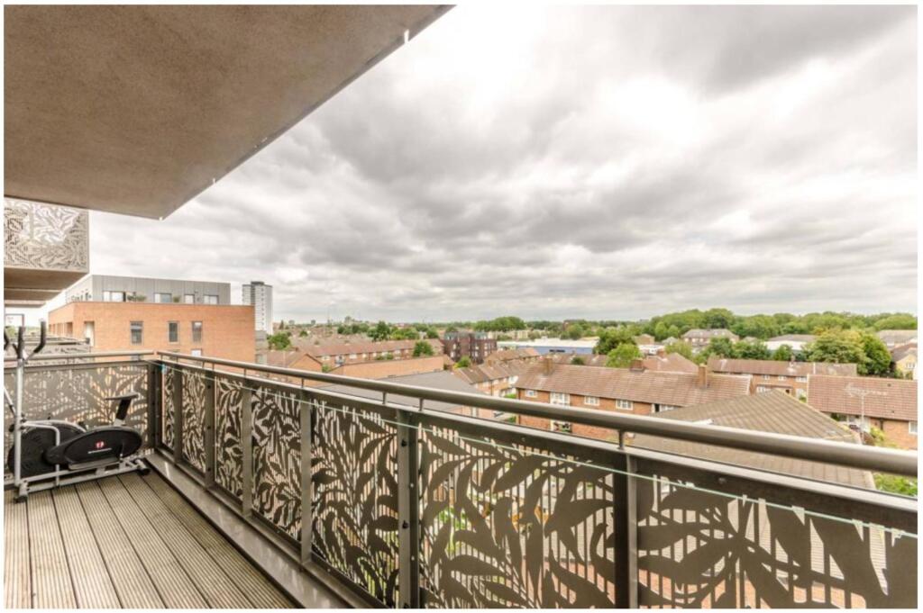 Main image of property: Pandora Court, Robertson Road, London, E16