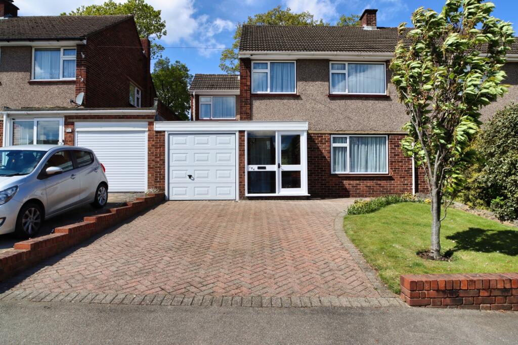 Main image of property: Summerhouse Drive, Bexley, DA5