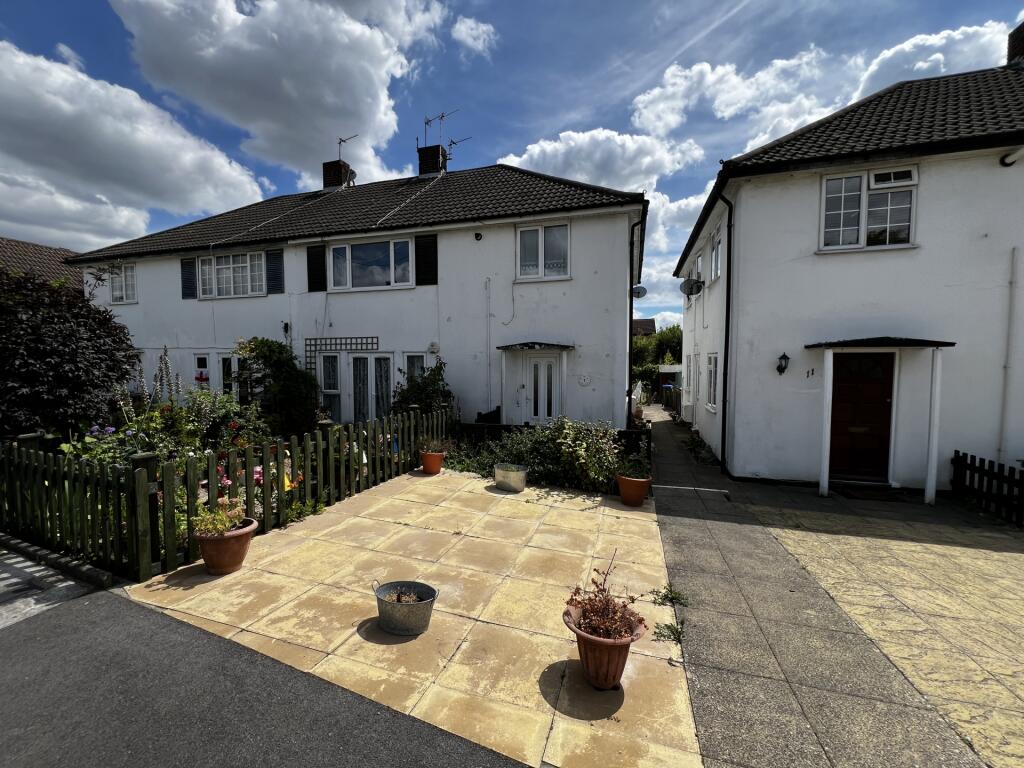 Main image of property: Mera Drive, Bexleyheath, DA7