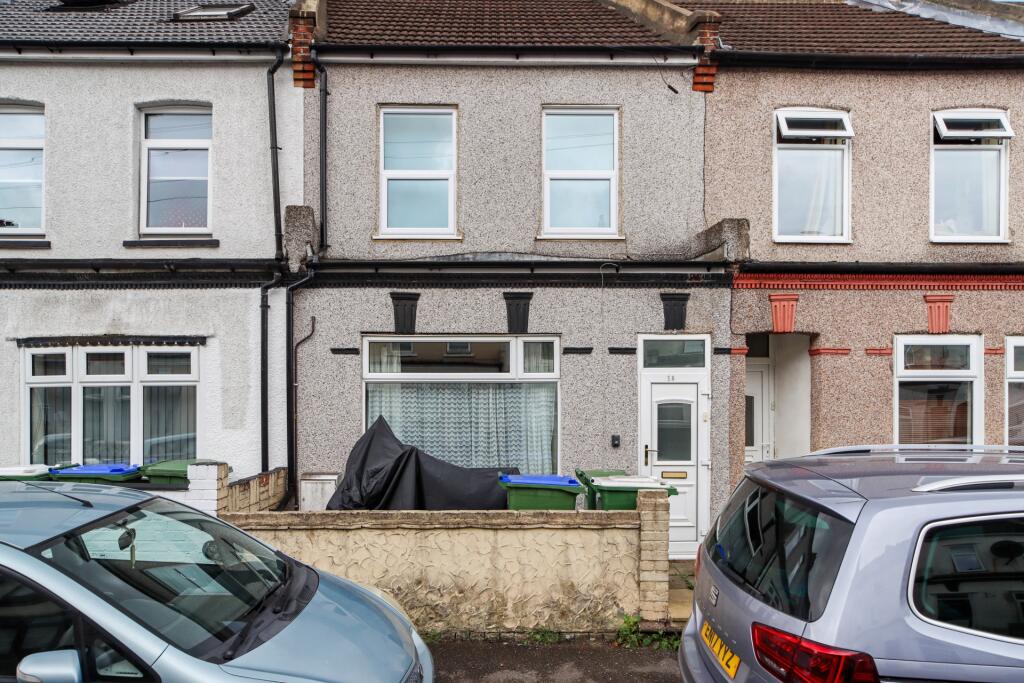 Main image of property: Northumberland Park, Erith, DA8