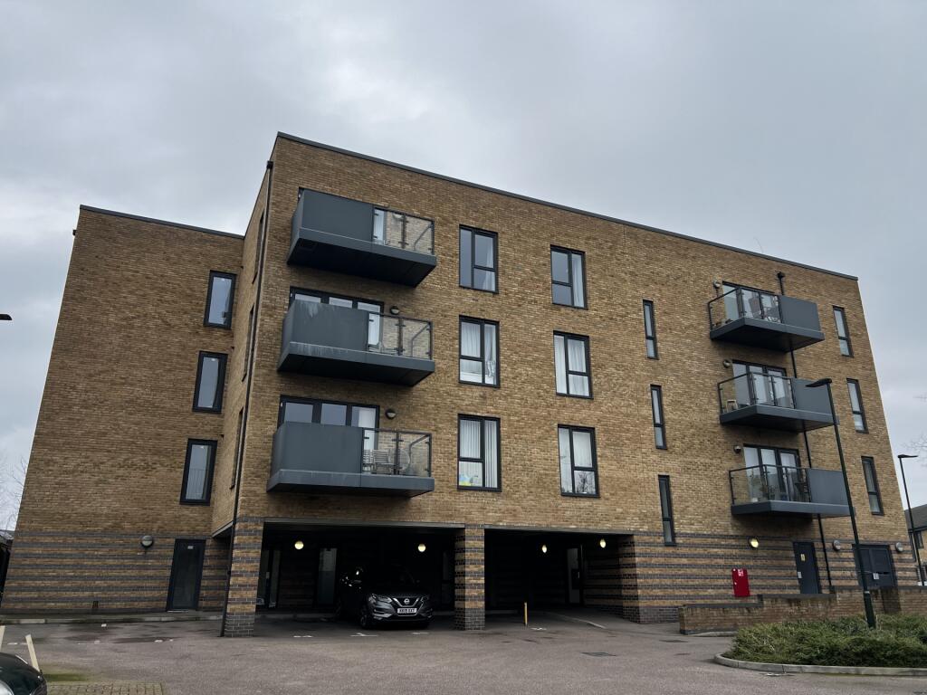 Main image of property: Sterling Road, Bexleyheath, DA7