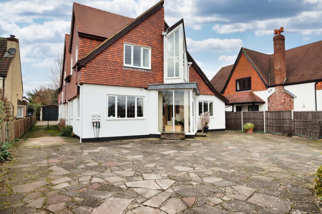 Main image of property: Birchwood Road, Dartford, DA2
