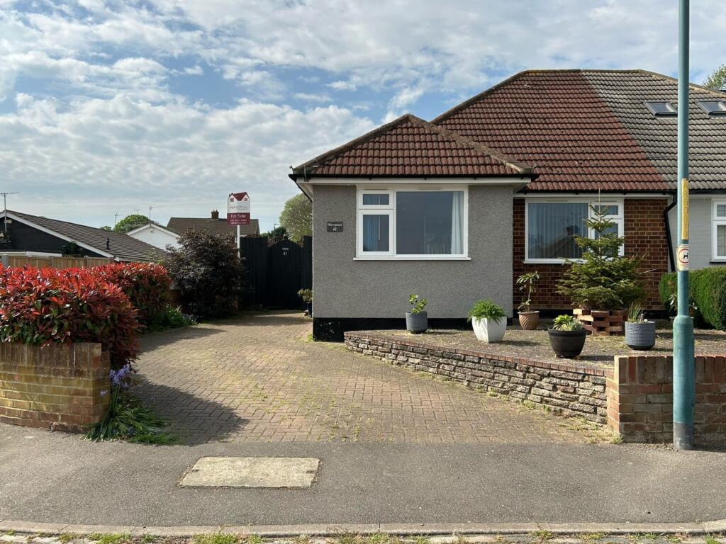 Main image of property: Red Lodge Road, Bexley, DA5