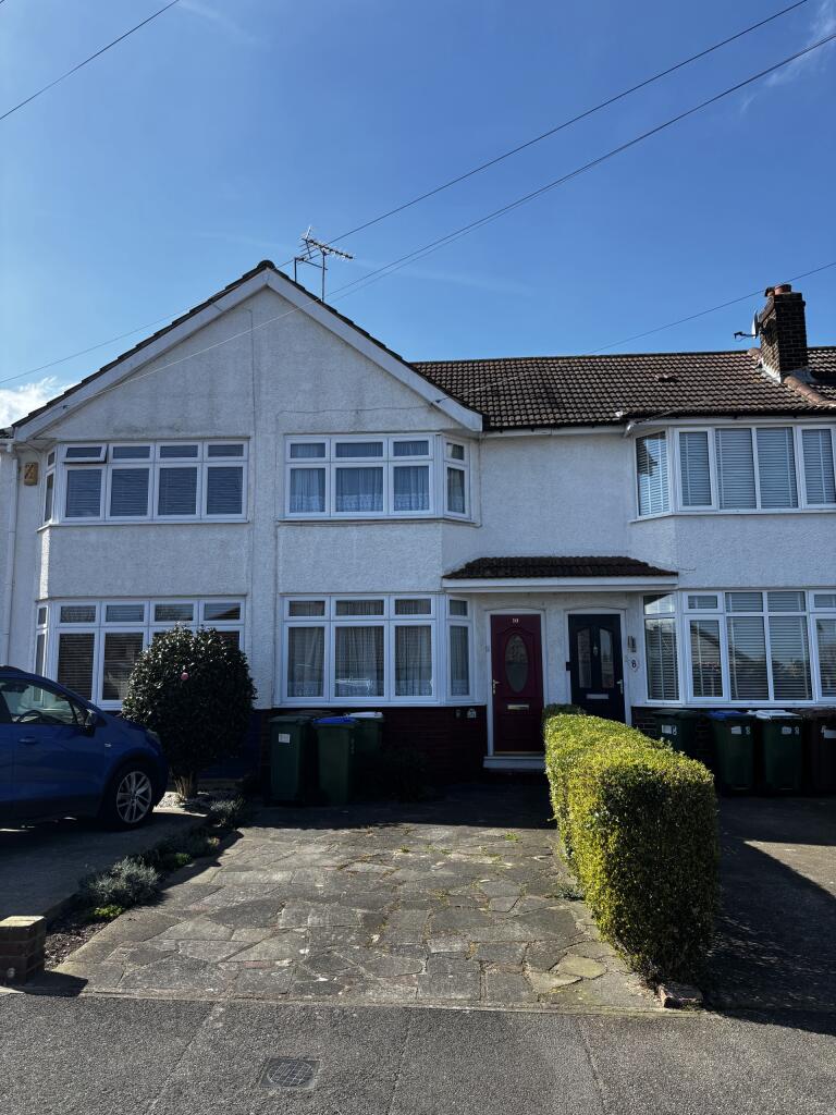 Main image of property: Lavernock Road, Bexleyheath, DA7