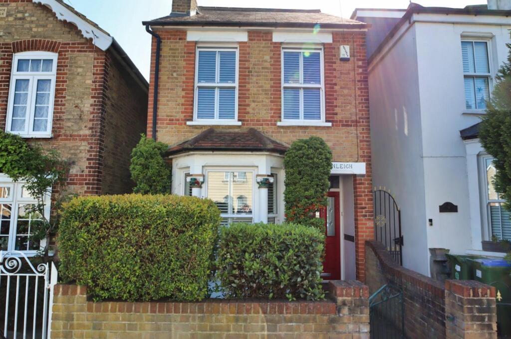 Main image of property: Sandford Road, Bexleyheath, DA7