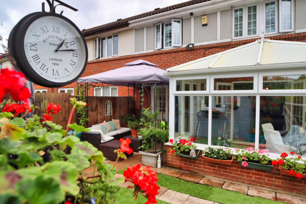 Main image of property: Longworth Close, Bexley, SE28