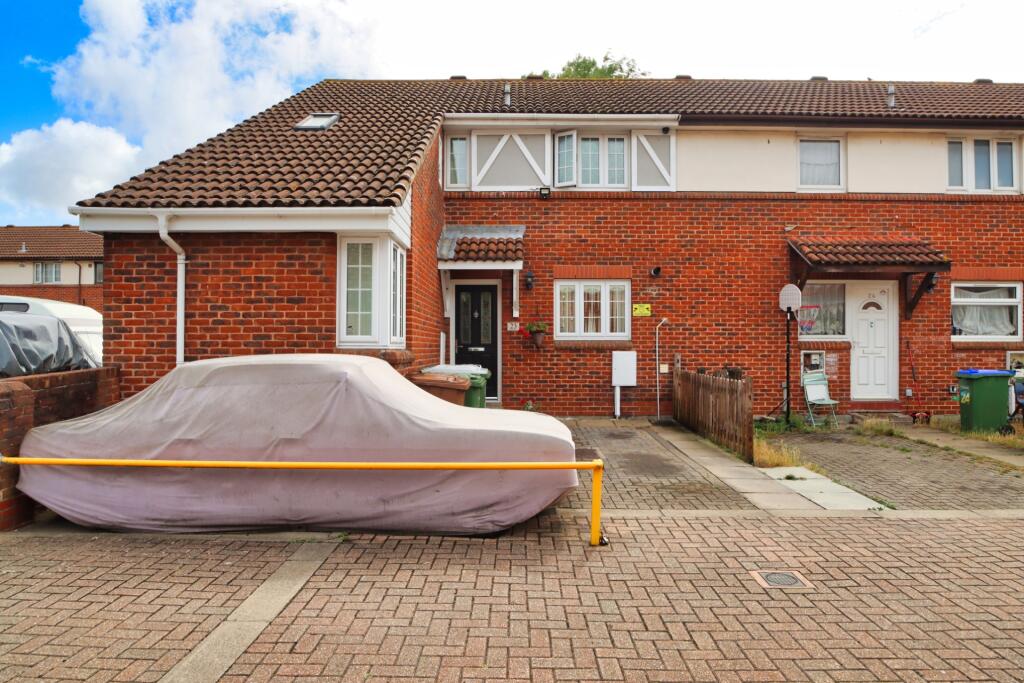 Main image of property: Longworth Close, Bexley, SE28