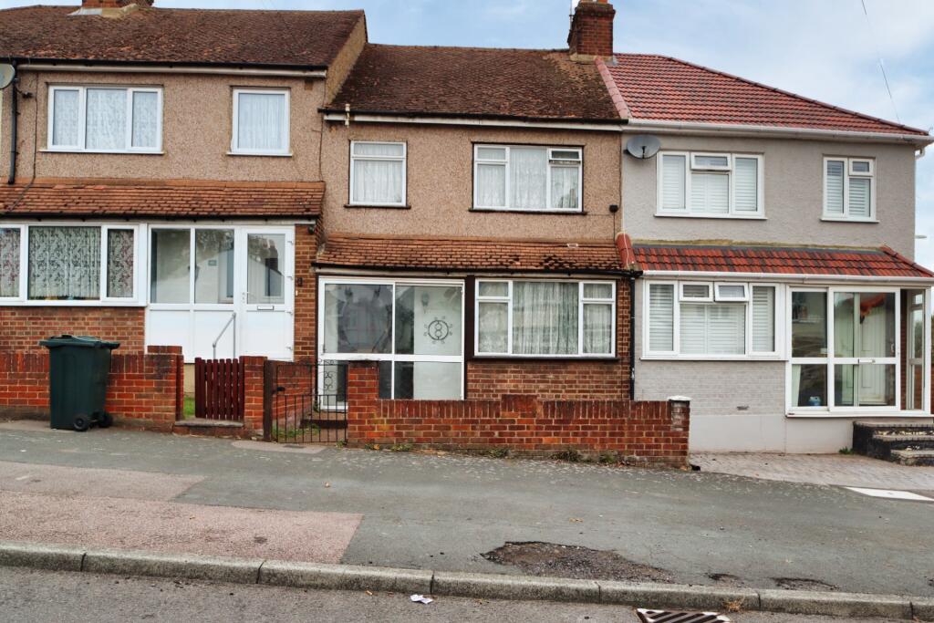 Main image of property: Warren Road, Dartford, DA1