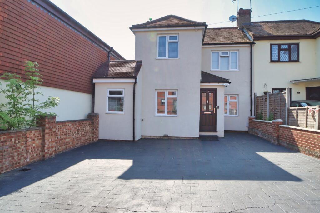 Main image of property: Oakfield Lane, Dartford, DA1