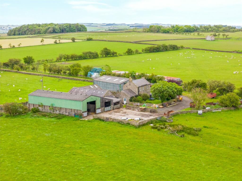 Main image of property: Wall Fell Farm, Hexham, Northumberland, NE46