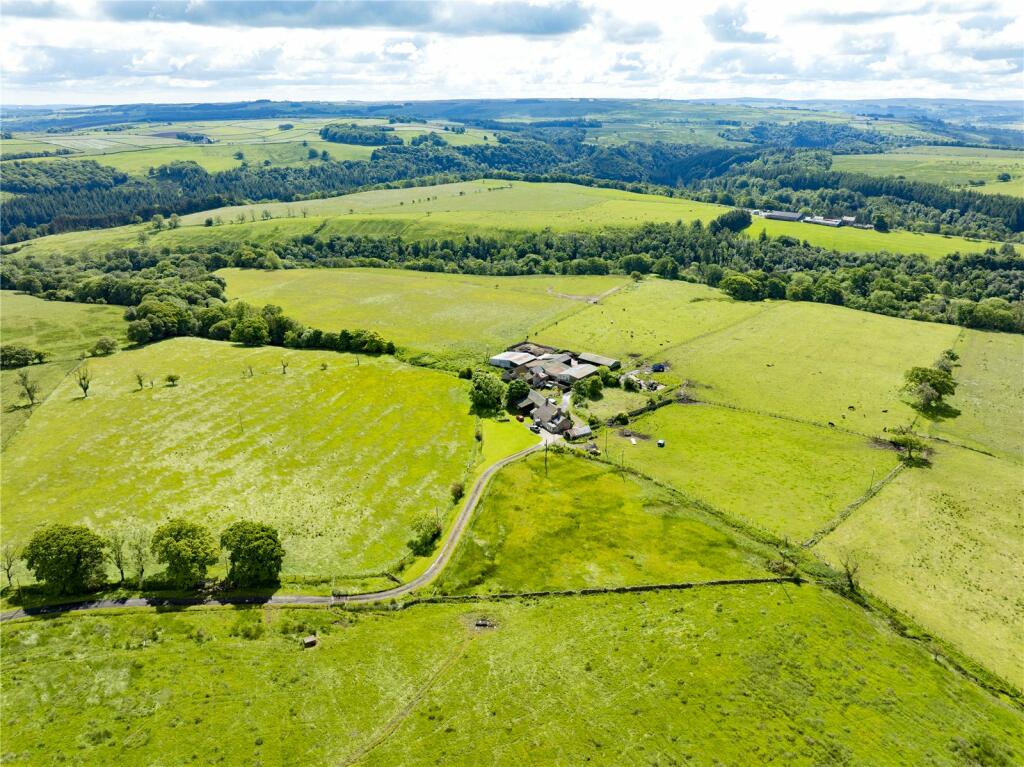 Main image of property: Midgeholme Farm, Bardon Mill, Hexham, Northumberland, NE47