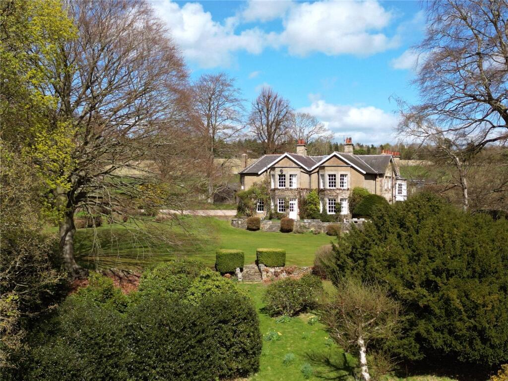 Main image of property: Aydon Grange - Lot 1, Aydon Road, Corbridge, Northumberland, NE45