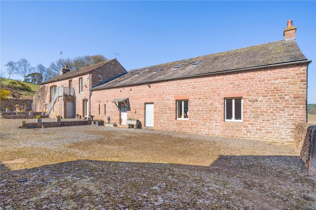 Main image of property: Low Baronwood Farm - Lot 1, Armathwaite, Carlisle, Cumbria, CA4