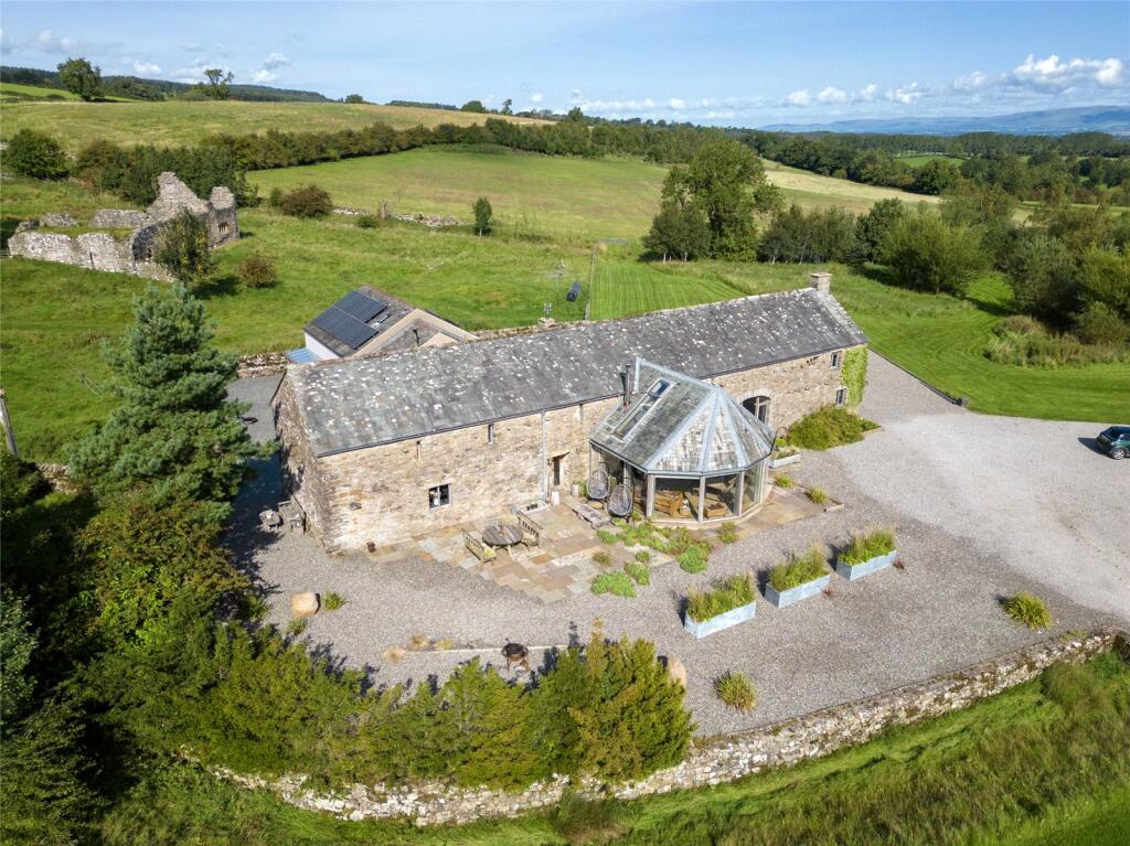 Main image of property: Crake Trees, Maulds Meaburn, Penrith, Cumbria, CA10