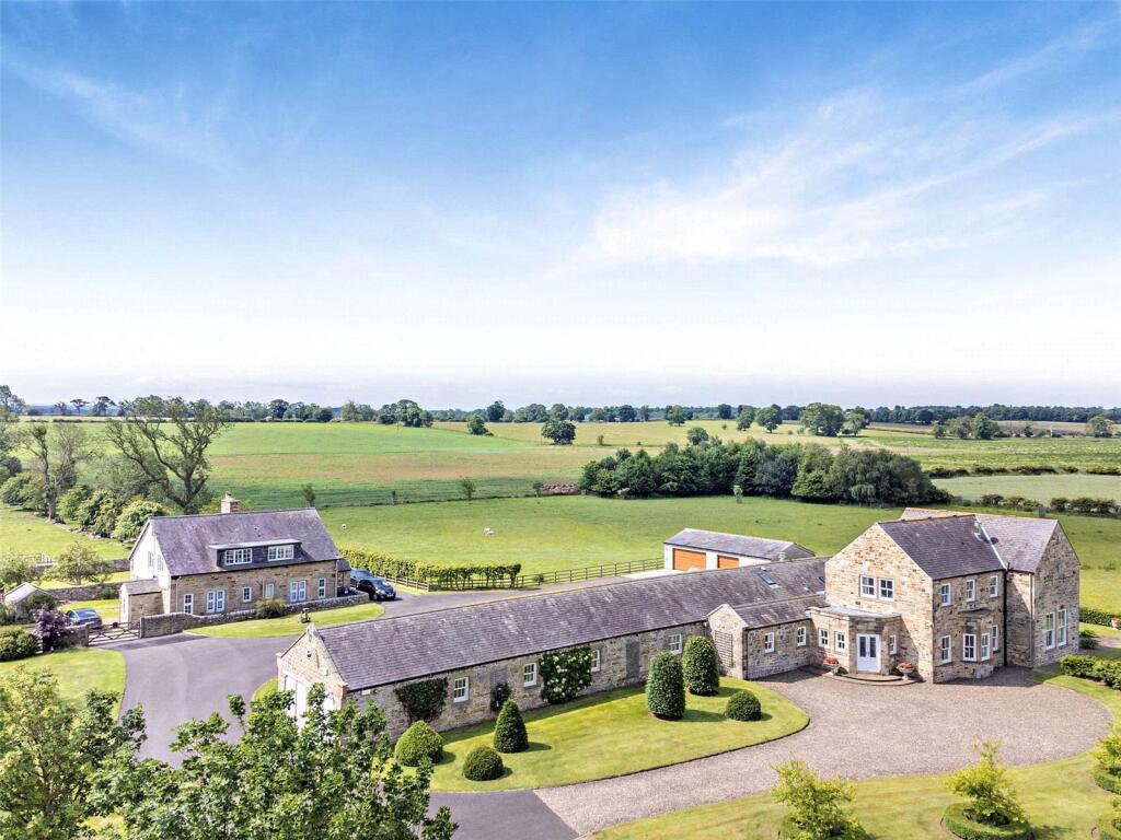 Main image of property: Matfen, Northumberland, NE20