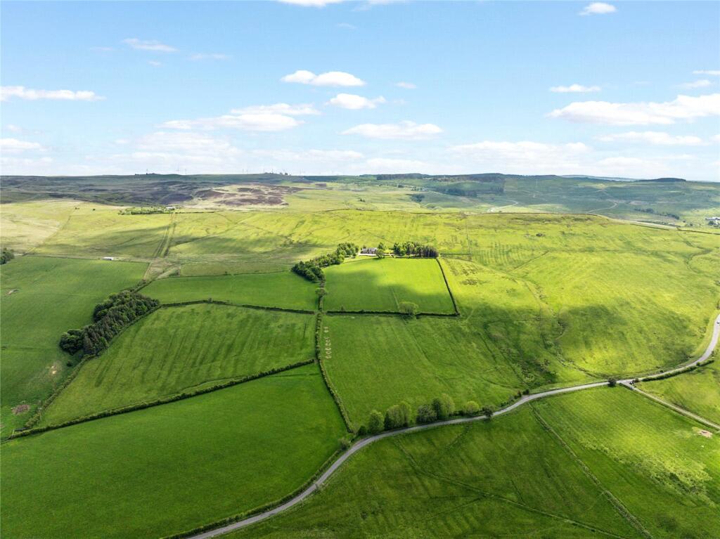 Main image of property: Redshaw - Lot 2, Elsdon, Northumberland, NE19