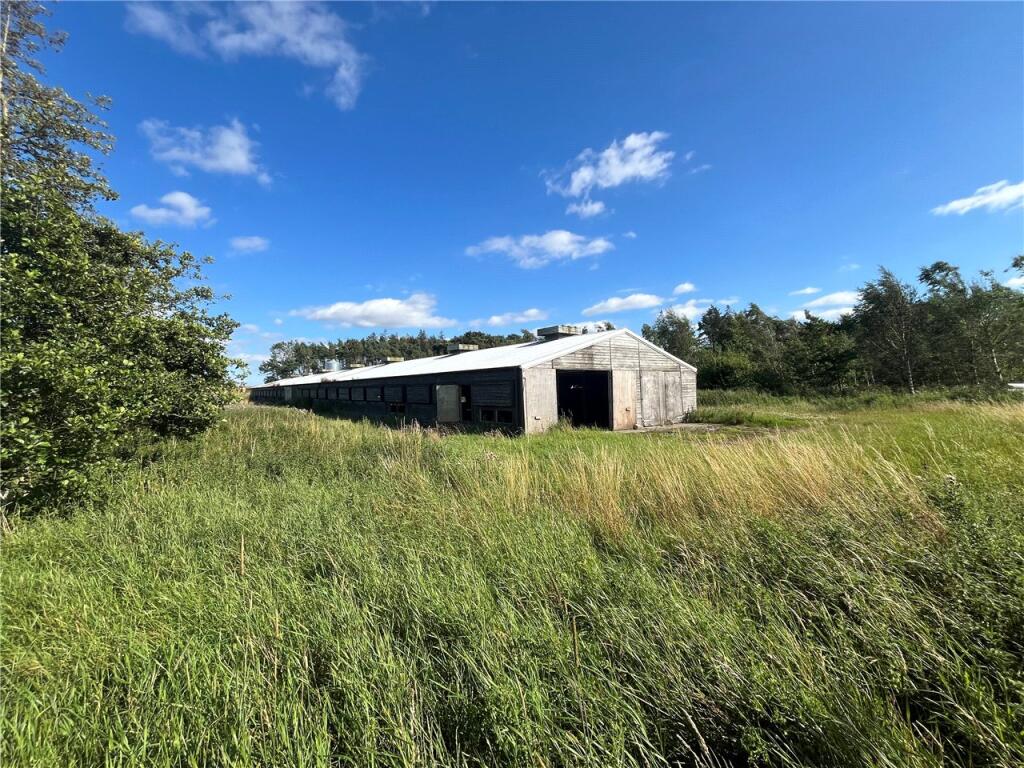 Main image of property: Plot 1 Kearsley Farm, Ingoe, Newcastle upon Tyne, Northumberland, NE20